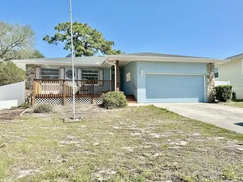 106 Sunrise Drive Palm Harbor FL 34683