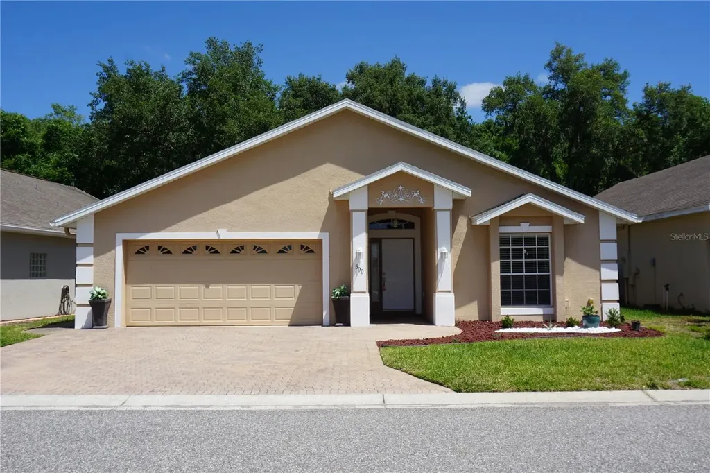 500 Vista Oaks Way Davenport FL 33837