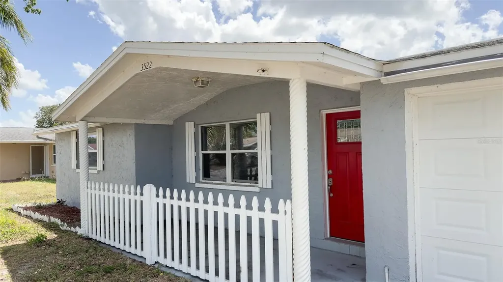 3522 Allandale Drive Holiday FL 34691