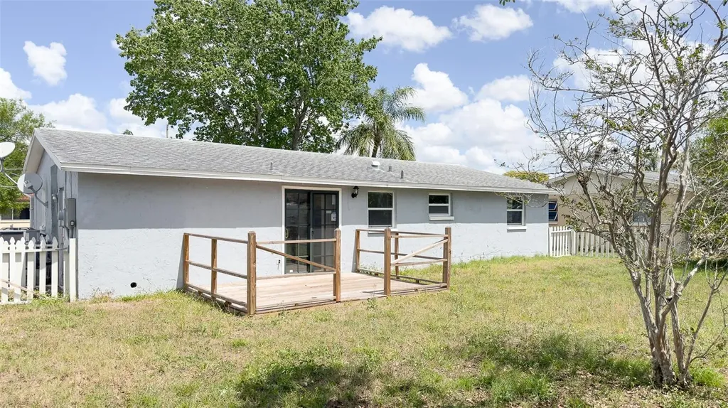 3522 Allandale Drive Holiday FL 34691