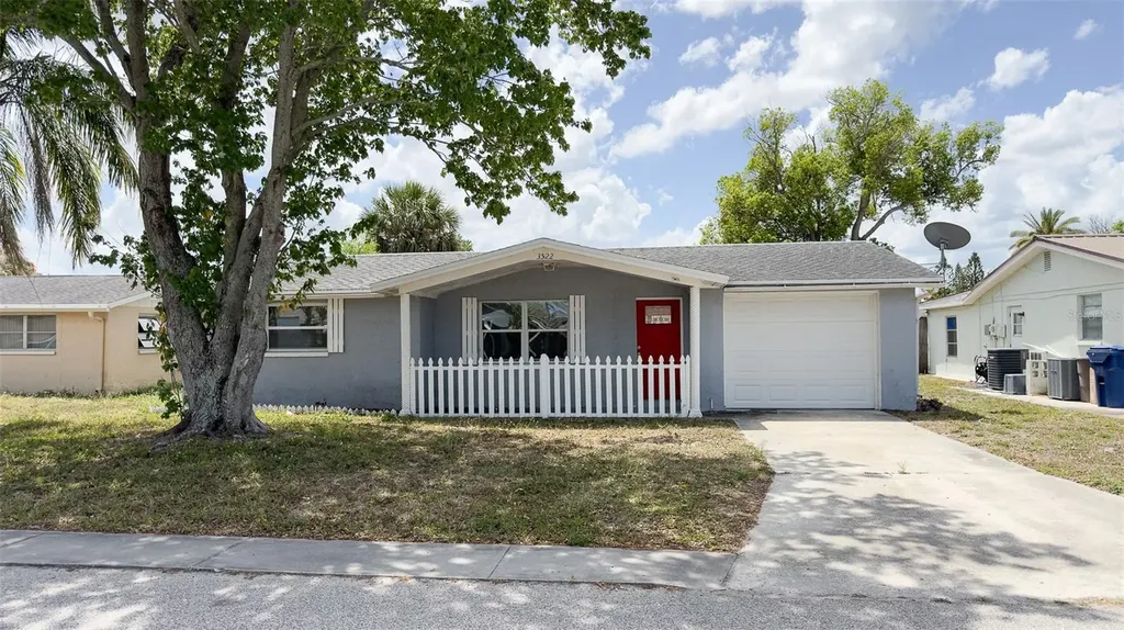 3522 Allandale Drive Holiday FL 34691