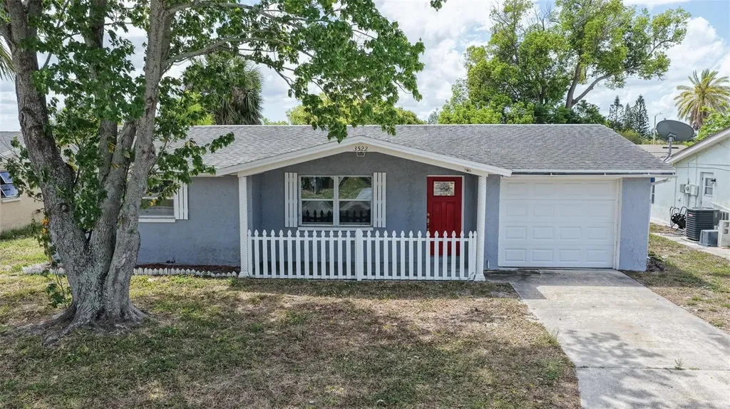 3522 Allandale Drive Holiday FL 34691