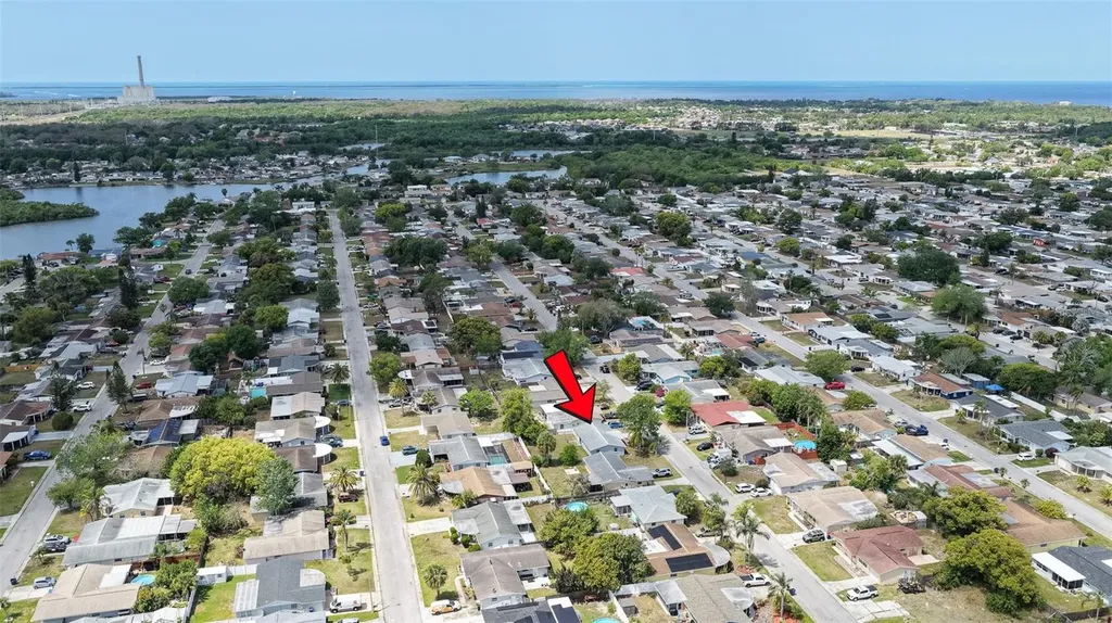 3522 Allandale Drive Holiday FL 34691