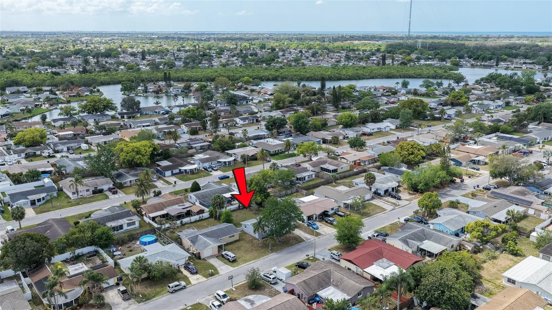 3522 Allandale Drive Holiday FL 34691