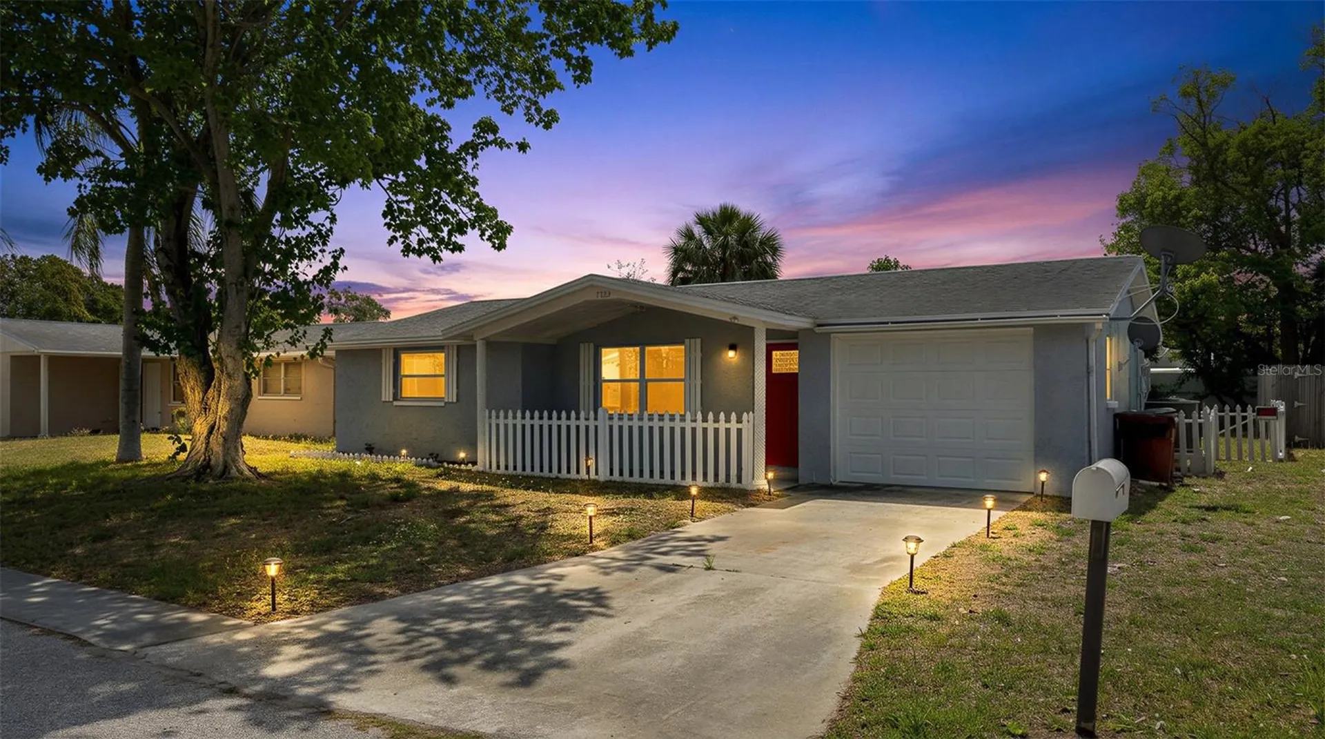 3522 Allandale Drive Holiday FL 34691
