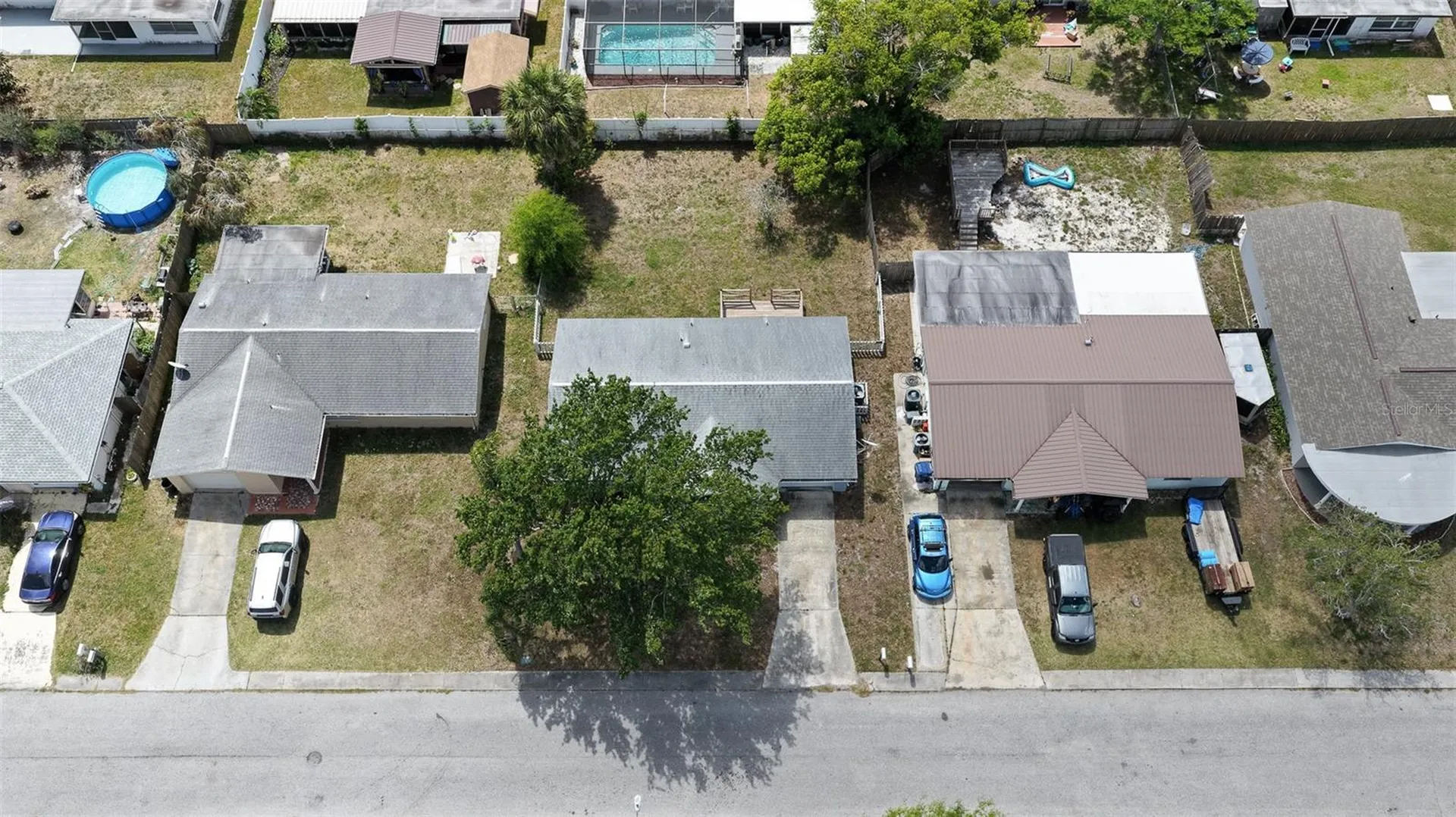 3522 Allandale Drive Holiday FL 34691