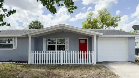 3522 Allandale Drive Holiday FL 34691