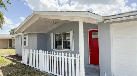 3522 Allandale Drive Holiday FL 34691