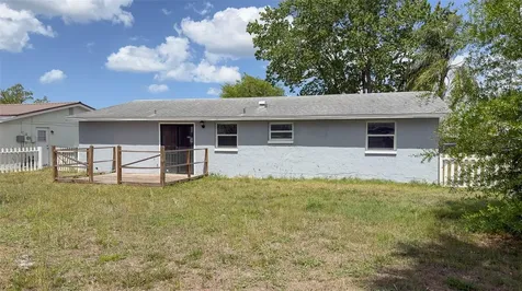 3522 Allandale Drive Holiday FL 34691