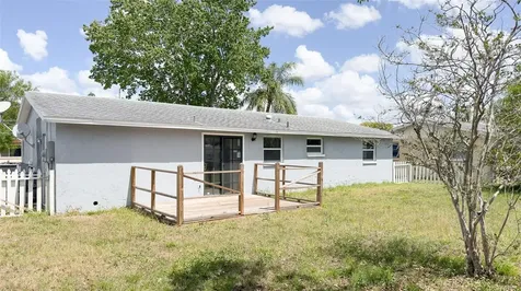3522 Allandale Drive Holiday FL 34691
