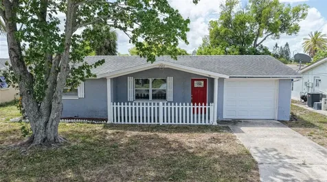 3522 Allandale Drive Holiday FL 34691