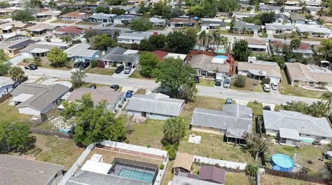 3522 Allandale Drive Holiday FL 34691