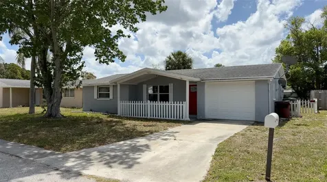 3522 Allandale Drive Holiday FL 34691