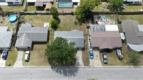3522 Allandale Drive Holiday FL 34691