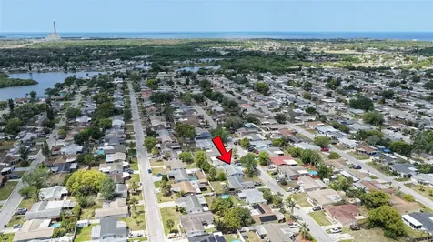 3522 Allandale Drive Holiday FL 34691