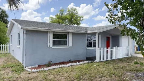 3522 Allandale Drive Holiday FL 34691
