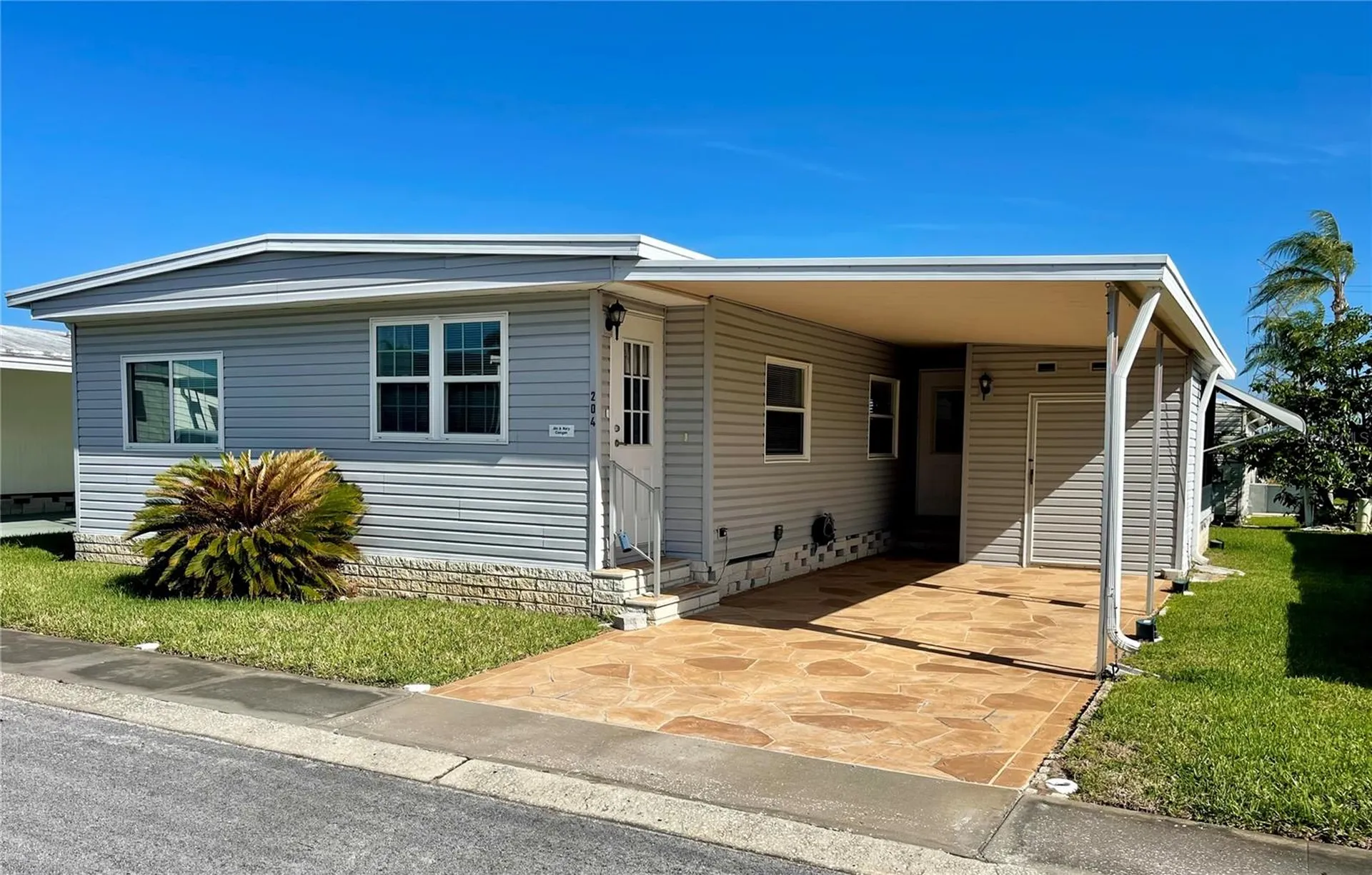 204 Red Maple Drive Palm Harbor FL 34684