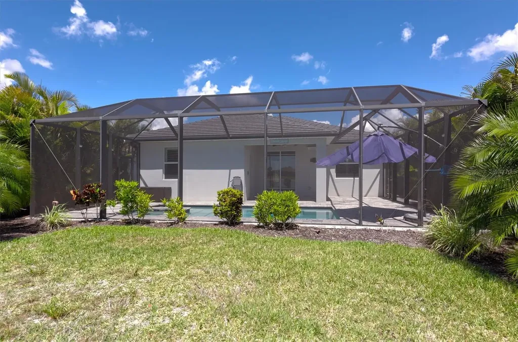 15113 Spanish Point Drive Port Charlotte FL 33981