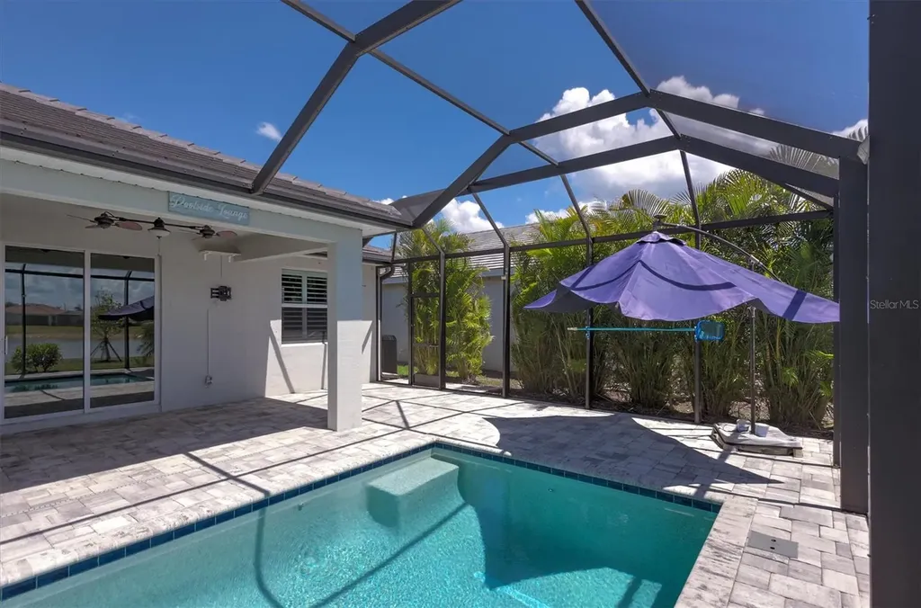 15113 Spanish Point Drive Port Charlotte FL 33981