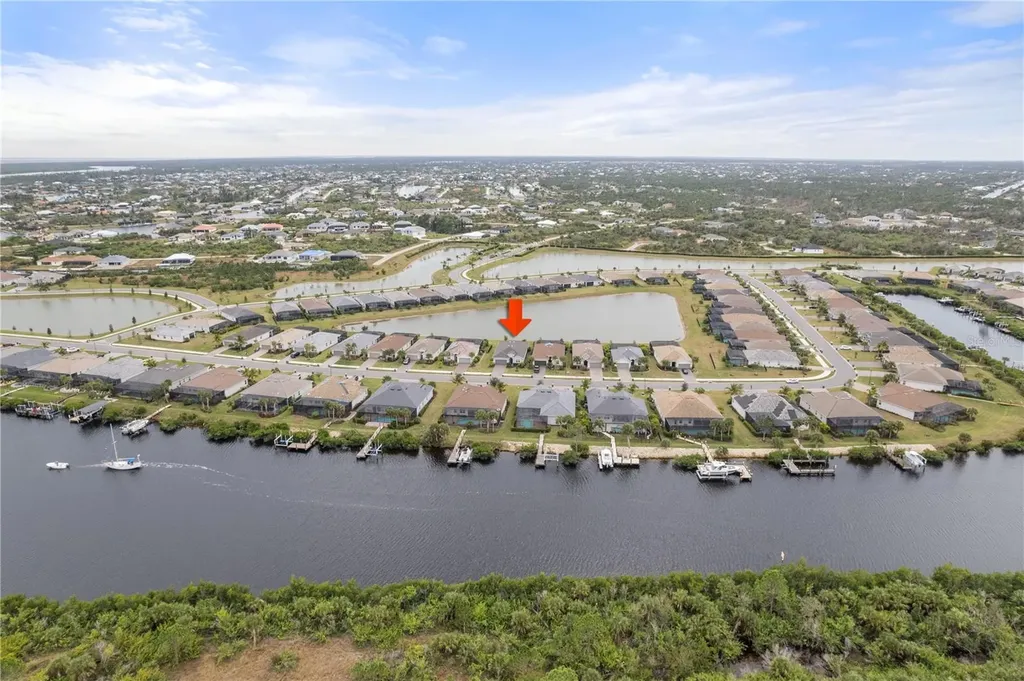 15113 Spanish Point Drive Port Charlotte FL 33981
