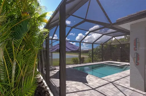 15113 Spanish Point Drive Port Charlotte FL 33981