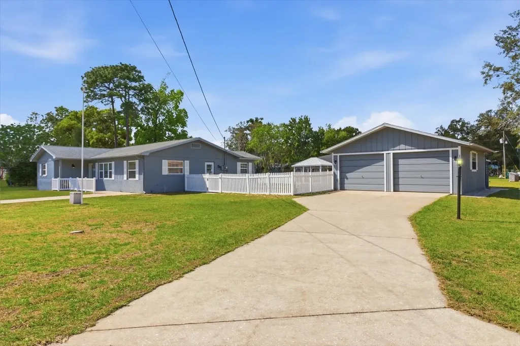 6051 W Cheryl Lane Homosassa FL 34446