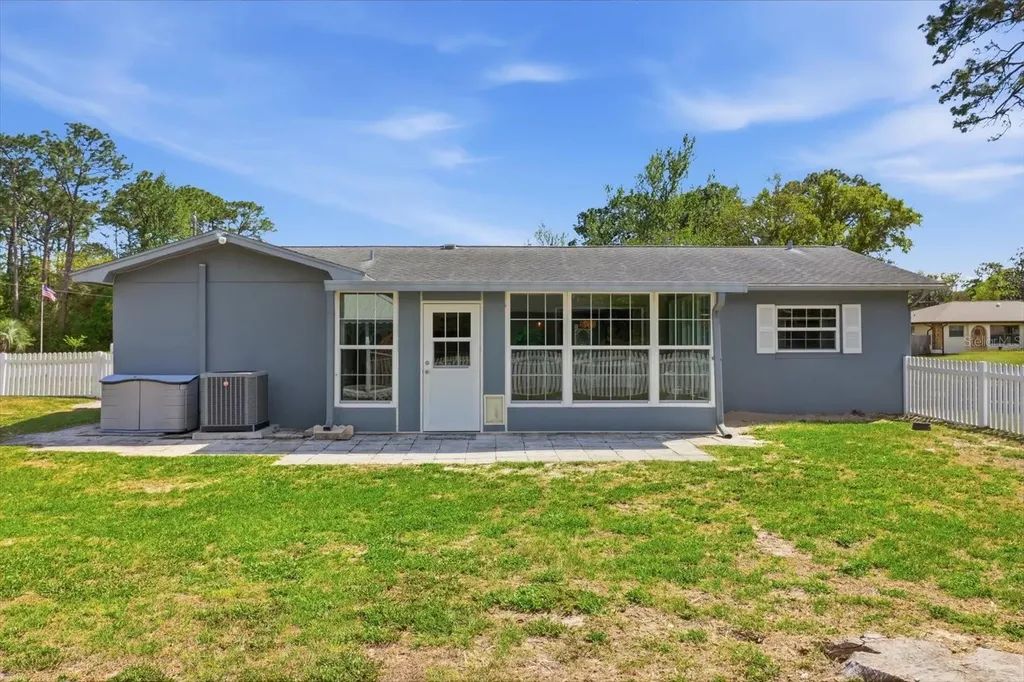 6051 W Cheryl Lane Homosassa FL 34446