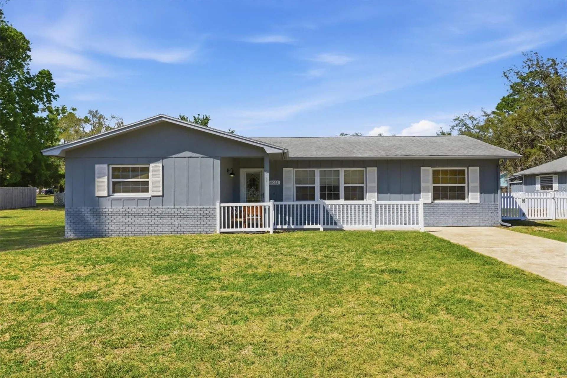 6051 W Cheryl Lane Homosassa FL 34446
