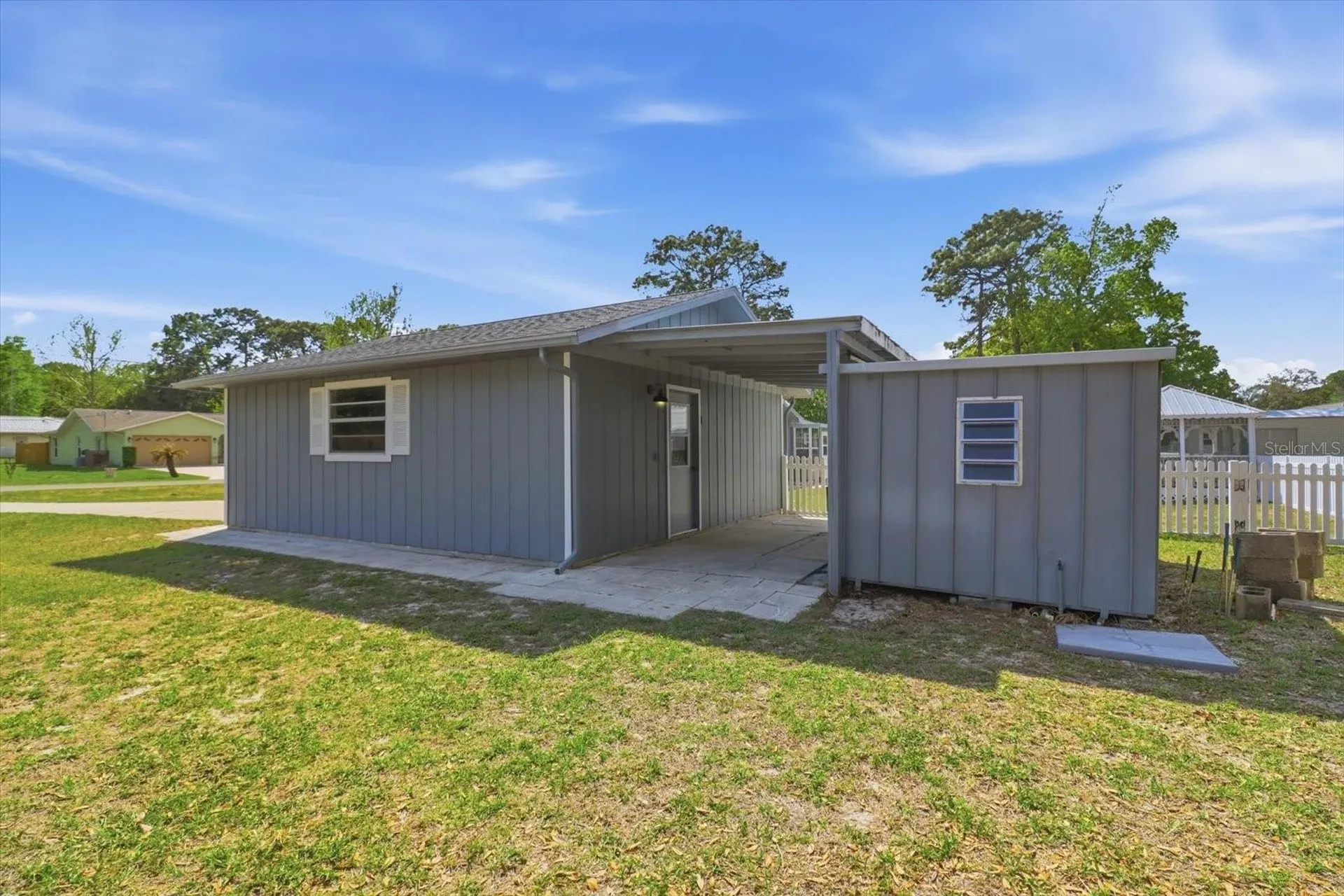 6051 W Cheryl Lane Homosassa FL 34446