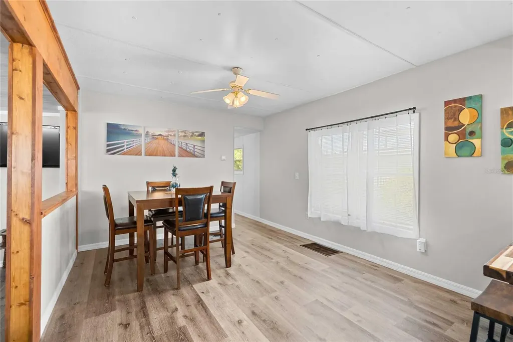 5345 Jo Street Zephyrhills FL 33542