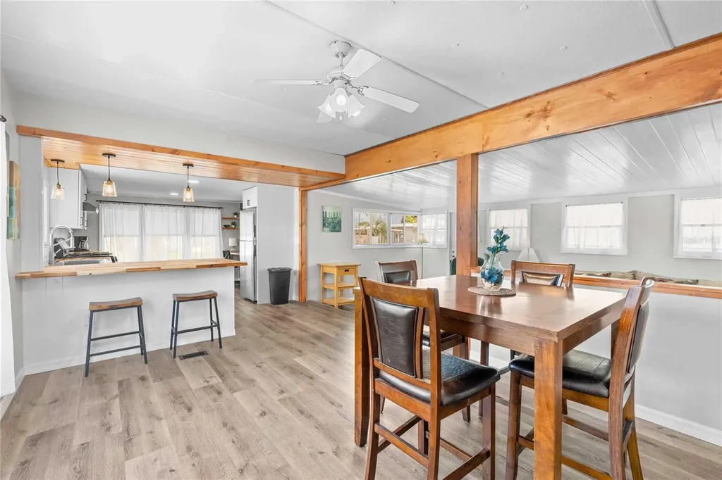 5345 Jo Street Zephyrhills FL 33542