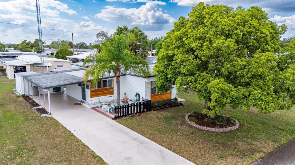 5345 Jo Street Zephyrhills FL 33542