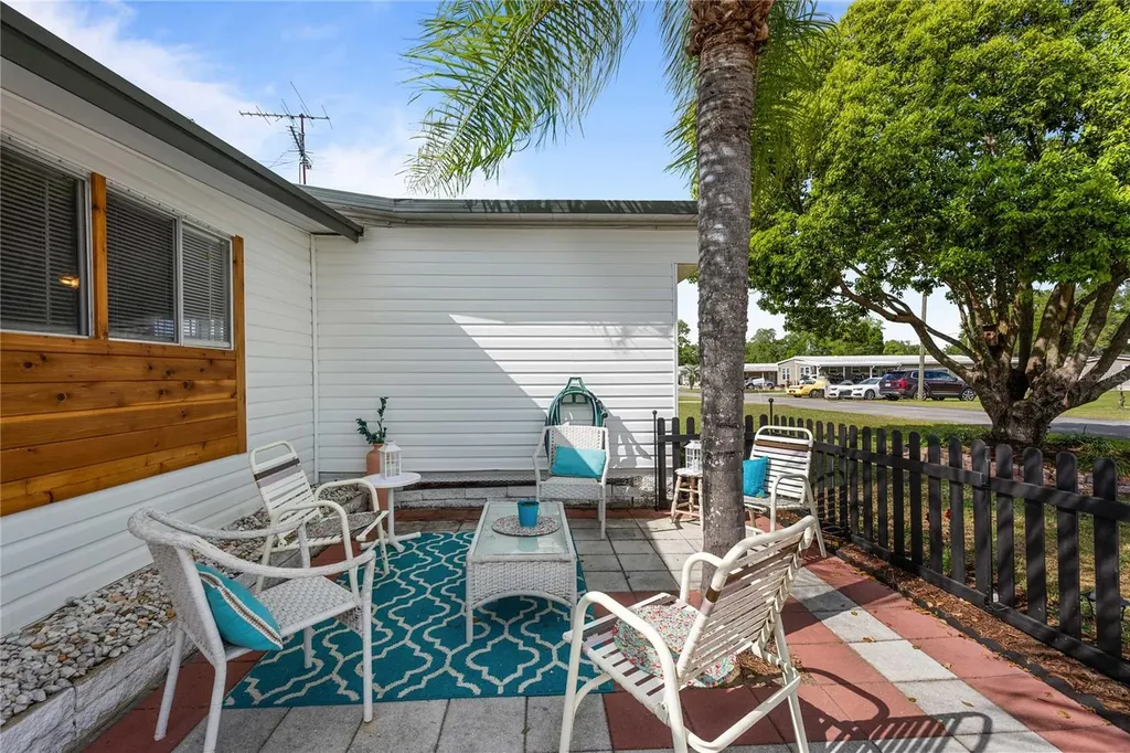 5345 Jo Street Zephyrhills FL 33542