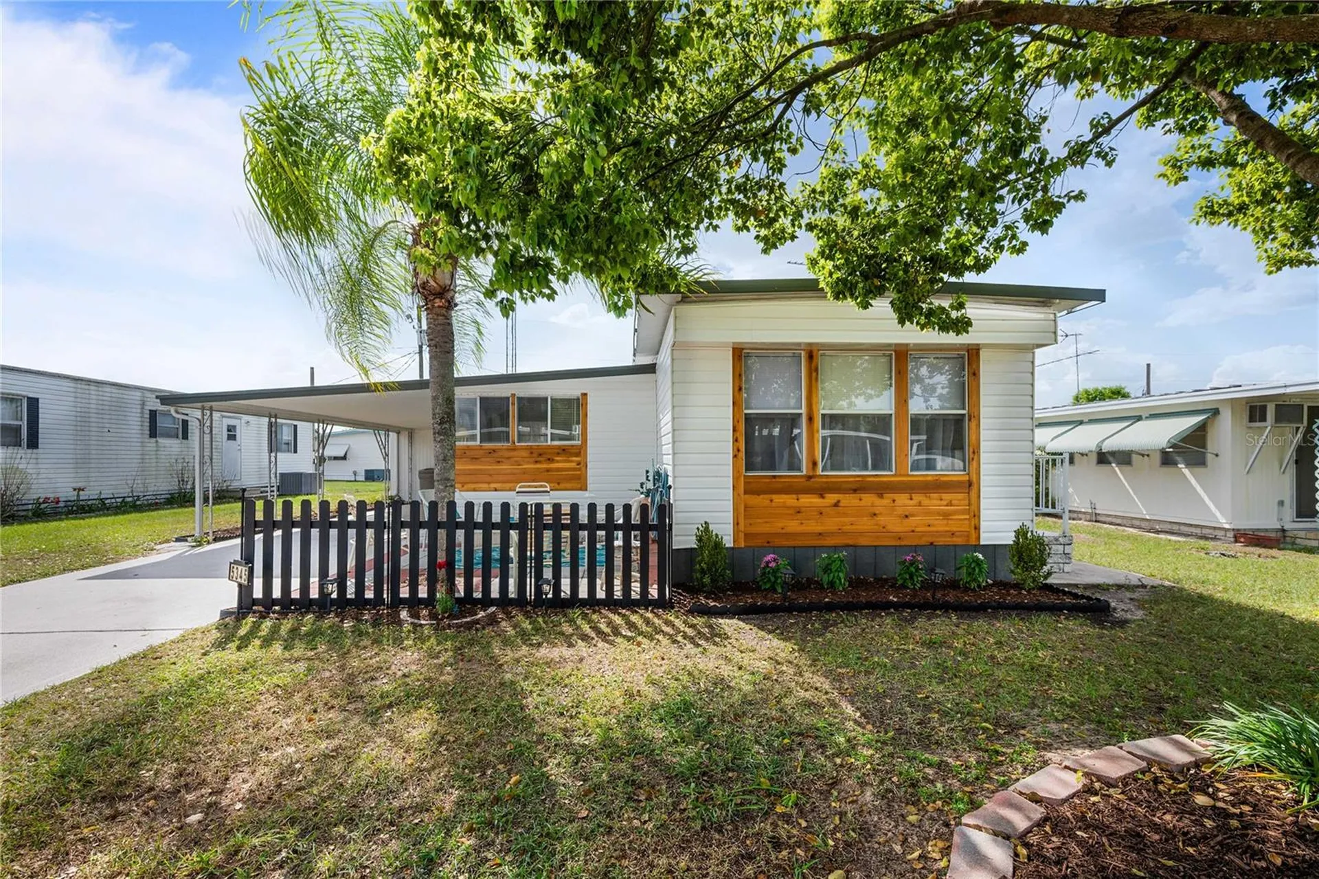 5345 Jo Street Zephyrhills FL 33542