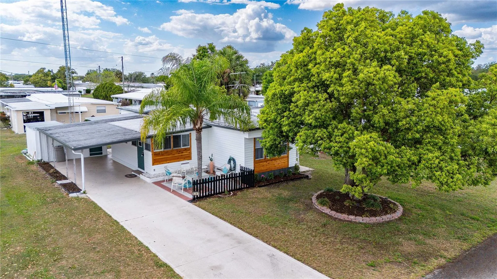 5345 Jo Street Zephyrhills FL 33542
