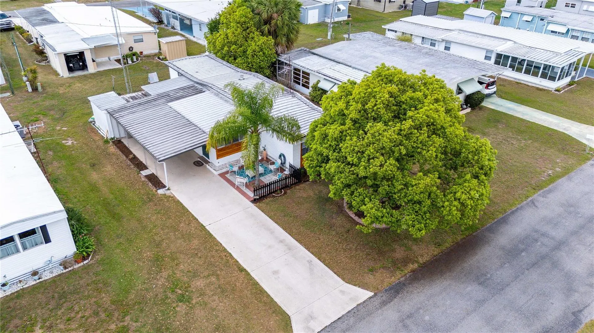 5345 Jo Street Zephyrhills FL 33542