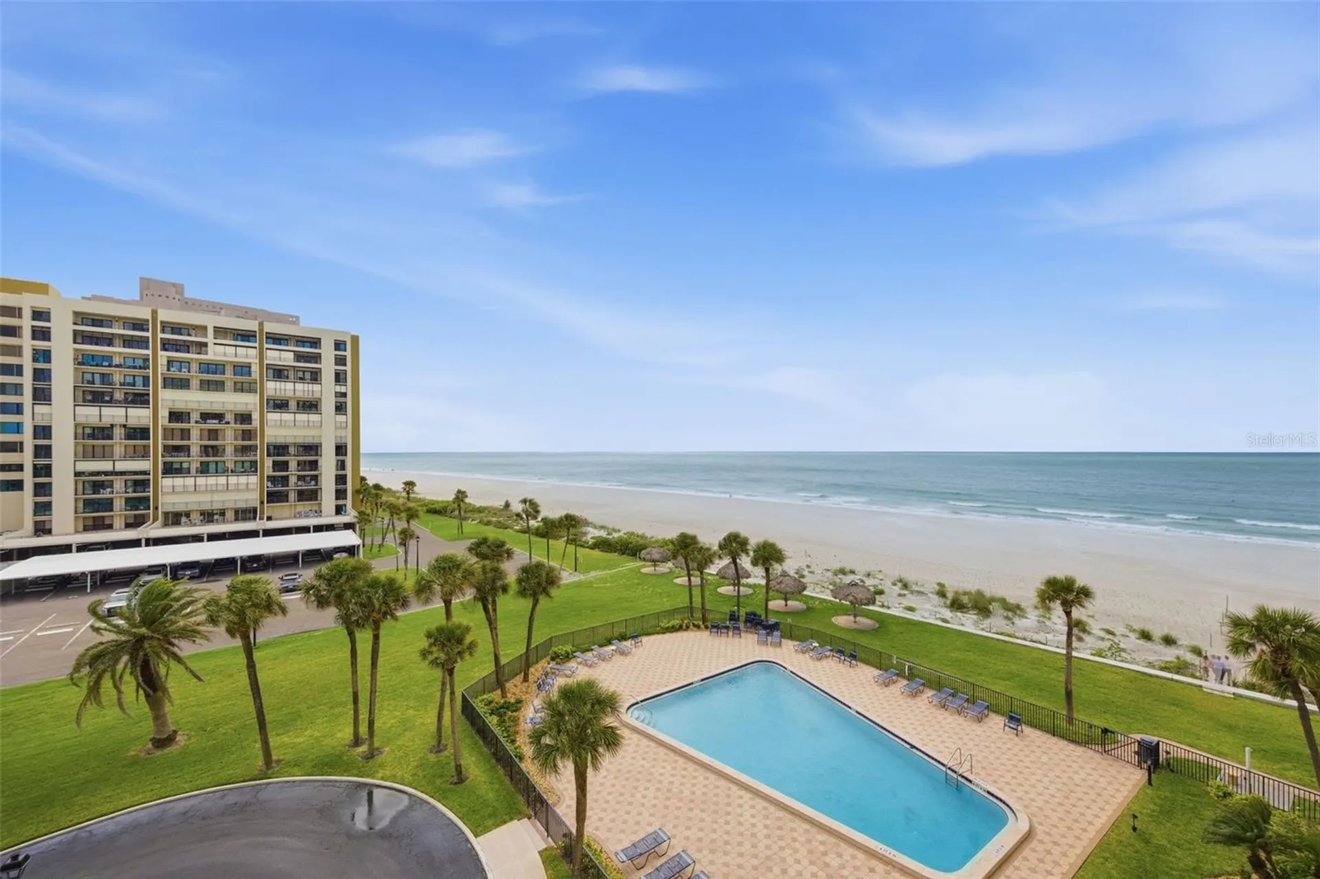 1460 Gulf Boulevard Clearwater FL 33767