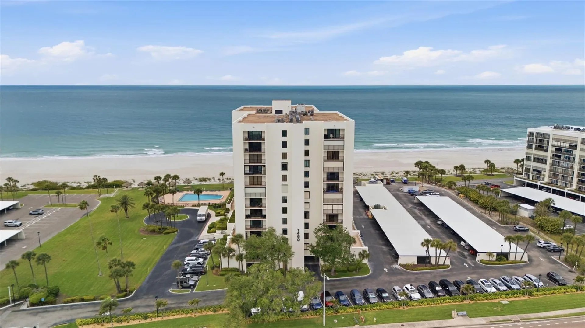 1460 Gulf Boulevard Clearwater FL 33767