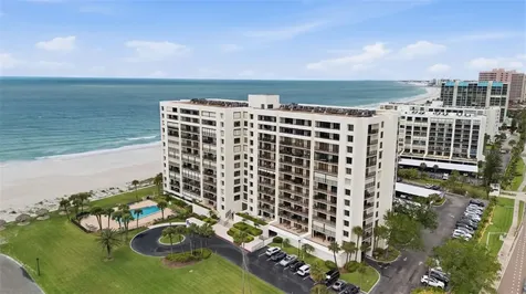 1460 Gulf Boulevard Clearwater FL 33767