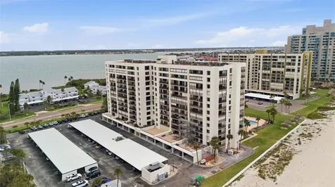 1460 Gulf Boulevard Clearwater FL 33767