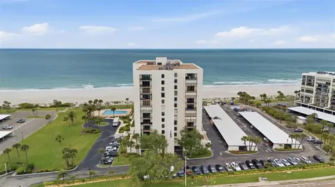 1460 Gulf Boulevard Clearwater FL 33767