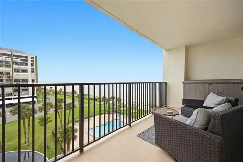 1460 Gulf Boulevard Clearwater FL 33767