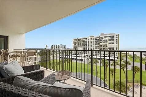 1460 Gulf Boulevard Clearwater FL 33767