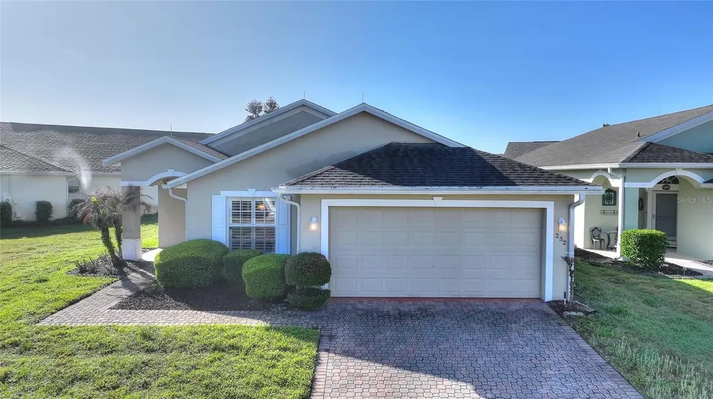 232 Oak Hammock Drive Davenport FL 33837