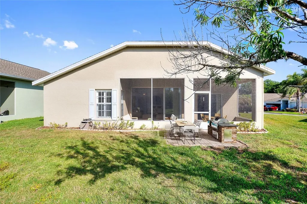 232 Oak Hammock Drive Davenport FL 33837