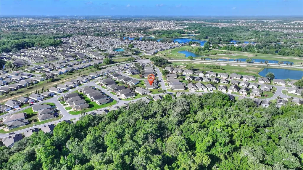 232 Oak Hammock Drive Davenport FL 33837