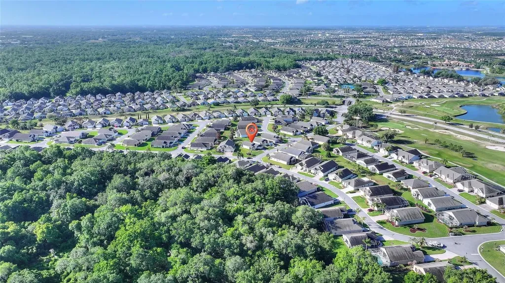 232 Oak Hammock Drive Davenport FL 33837