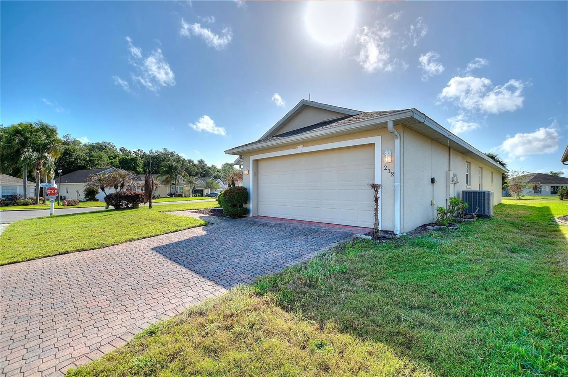 232 Oak Hammock Drive Davenport FL 33837