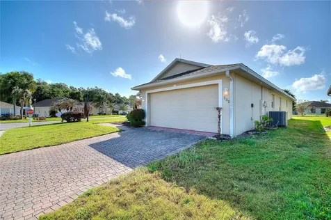 232 Oak Hammock Drive Davenport FL 33837
