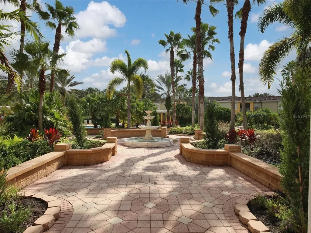 4763 Travini Circle Sarasota FL 34235